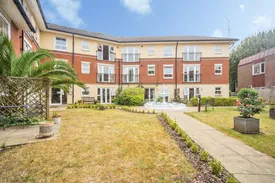 Property responsive