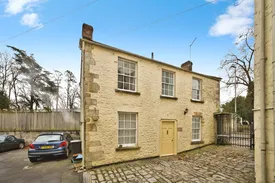 Property responsive
