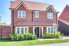 Meadow Gardens, Hartley Brook Road, Clacton-On-Sea