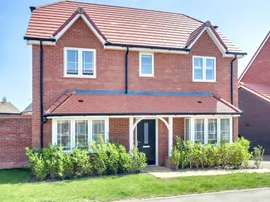 Meadow Gardens, Hartley Brook Road, Clacton-On-Sea photo