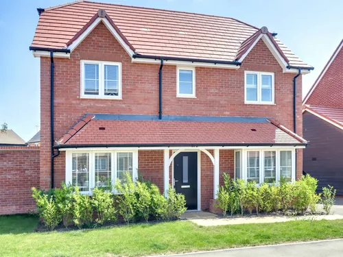Meadow Gardens, Hartley Brook Road, Clacton-On-Seaphoto