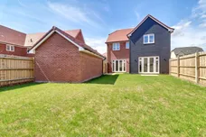 Meadow Gardens, Hartley Brook Road, Clacton-On-Sea
