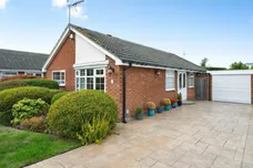 Allangate Close, Wirral