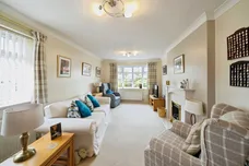 Allangate Close, Wirral