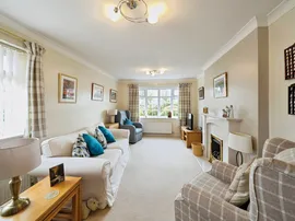 Allangate Close, Wirral thumb 3