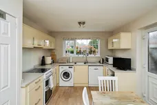 Allangate Close, Wirral
