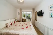Allangate Close, Wirral