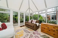 Allangate Close, Wirral