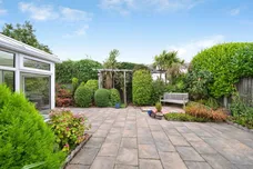 Allangate Close, Wirral
