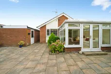 Allangate Close, Wirral
