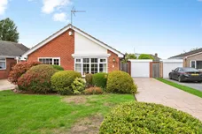 Allangate Close, Wirral