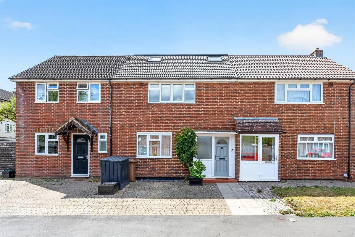 Marbles Way, Tadworth