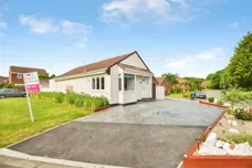 Fox Howe, Coulby Newham, Middlesbrough