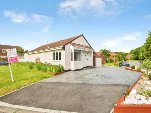 Fox Howe, Coulby Newham, Middlesbroughphoto