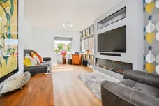 Fox Howe, Coulby Newham, Middlesbrough