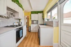 Fox Howe, Coulby Newham, Middlesbrough