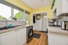 Fox Howe, Coulby Newham, Middlesbrough