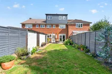 Marbles Way, Tadworth