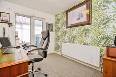 Fox Howe, Coulby Newham, Middlesbrough
