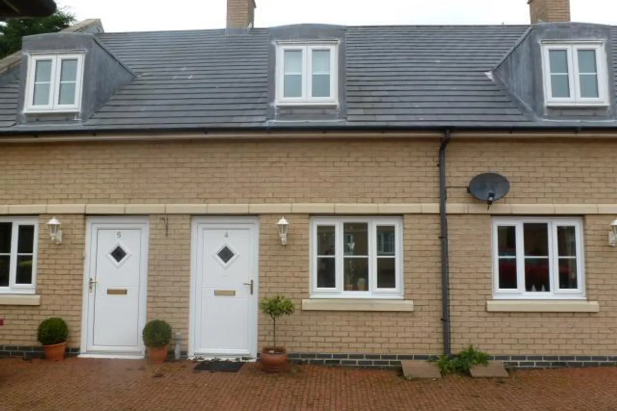 Brock Mews, DOWNHAM MARKET