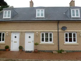 Brock Mews, DOWNHAM MARKET photo