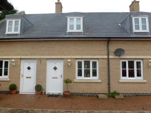 Brock Mews, DOWNHAM MARKETphoto
