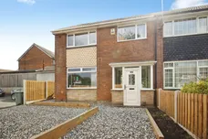 Nesfield View, Leeds