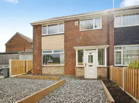 Nesfield View, Leeds photo