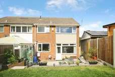 Nesfield View, Leeds