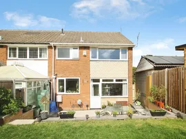 Nesfield View, Leeds thumb 2