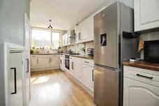 Nesfield View, Leeds