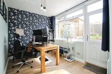 Nesfield View, Leeds