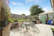 Nesfield View, Leeds