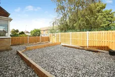 Nesfield View, Leeds