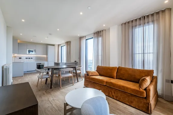 The Eades, 11 Selborne Road London E17