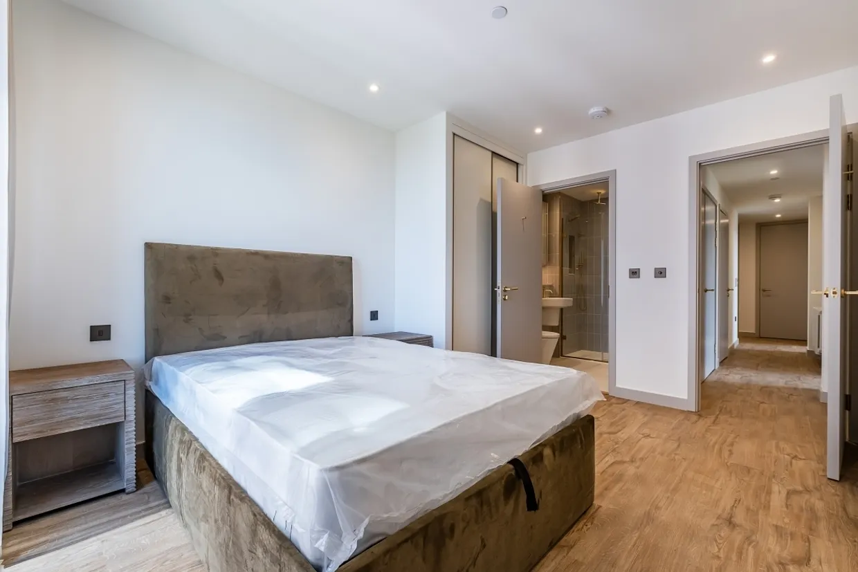 The Eades, 11 Selborne Road London E17 photo 3