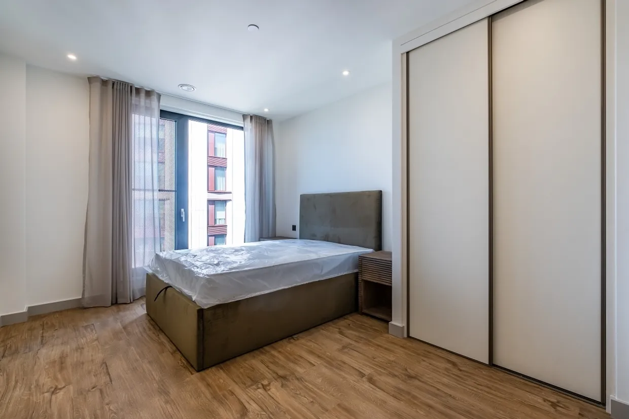 The Eades, 11 Selborne Road London E17 photo 4