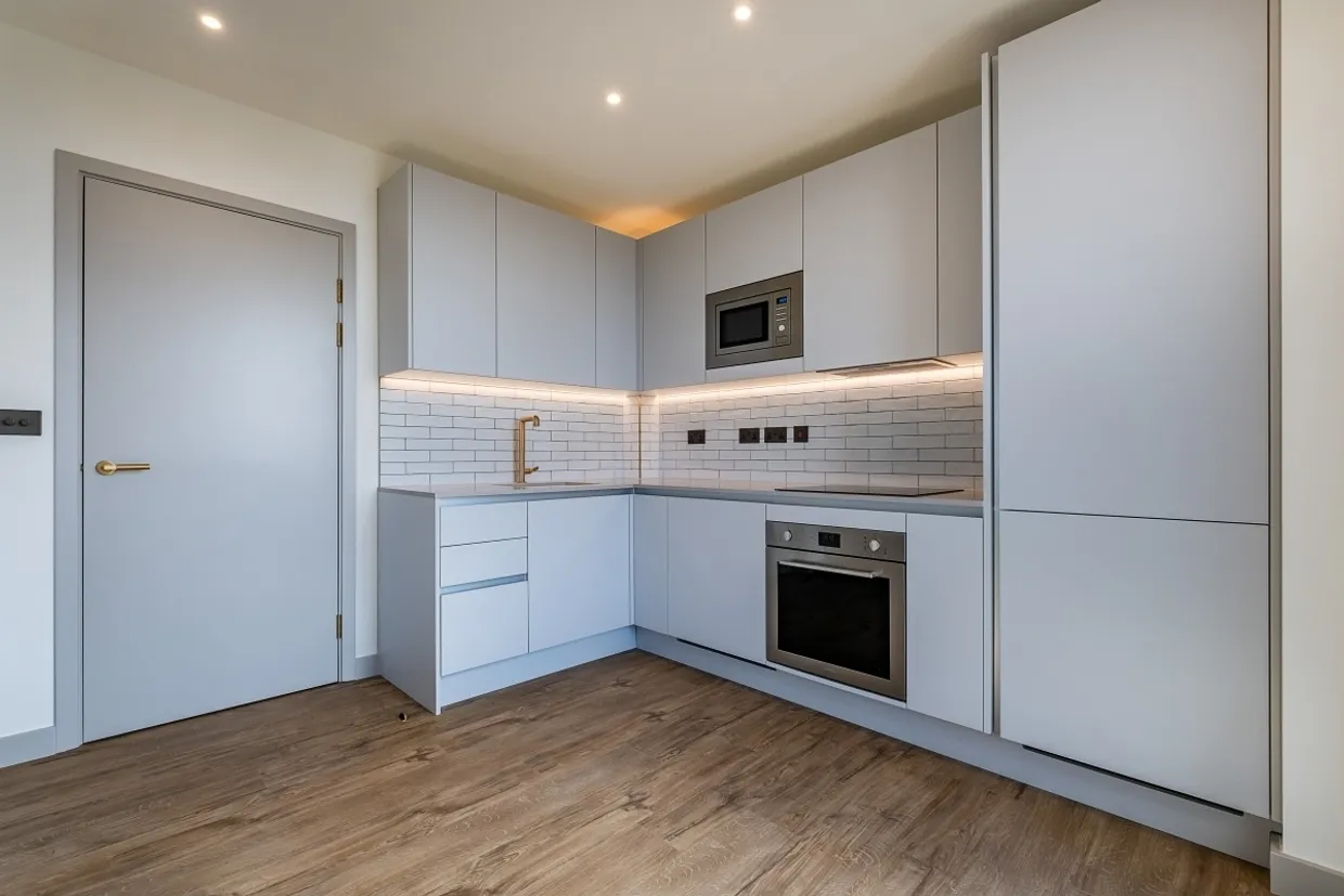 The Eades, 11 Selborne Road London E17 photo 5
