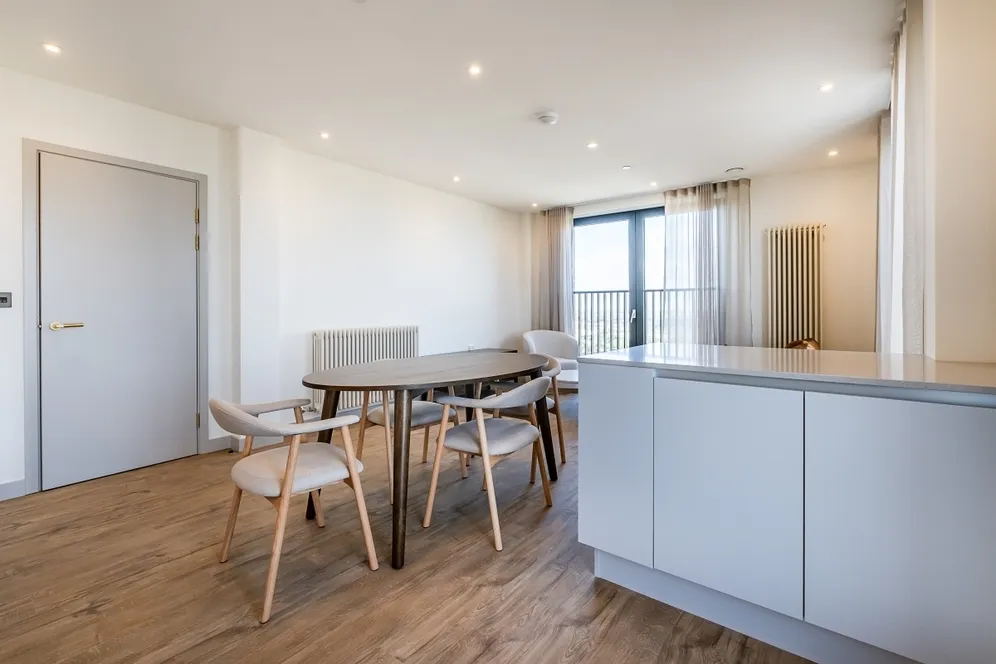 The Eades, 11 Selborne Road London E17 photo 5