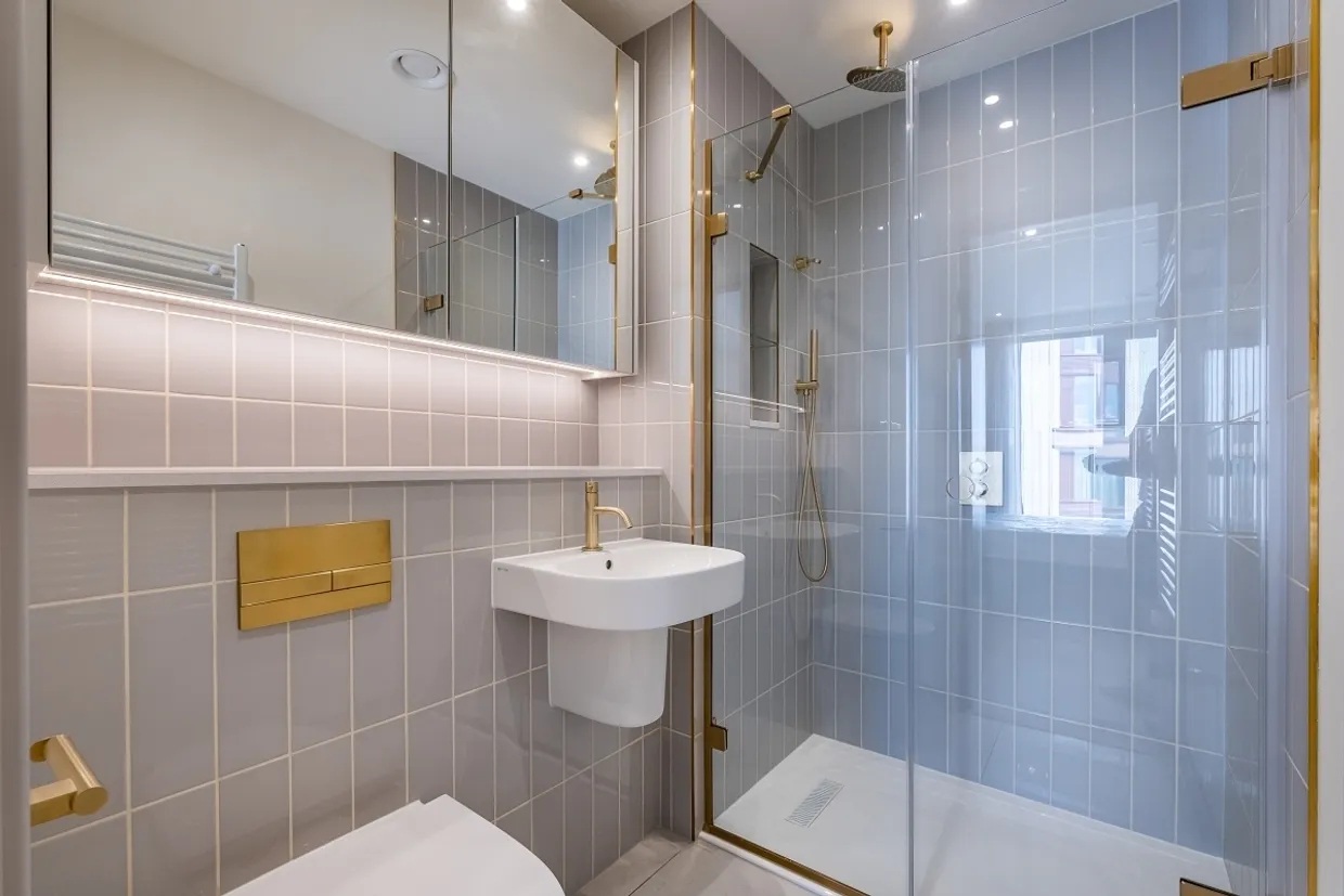 The Eades, 11 Selborne Road London E17 photo 6