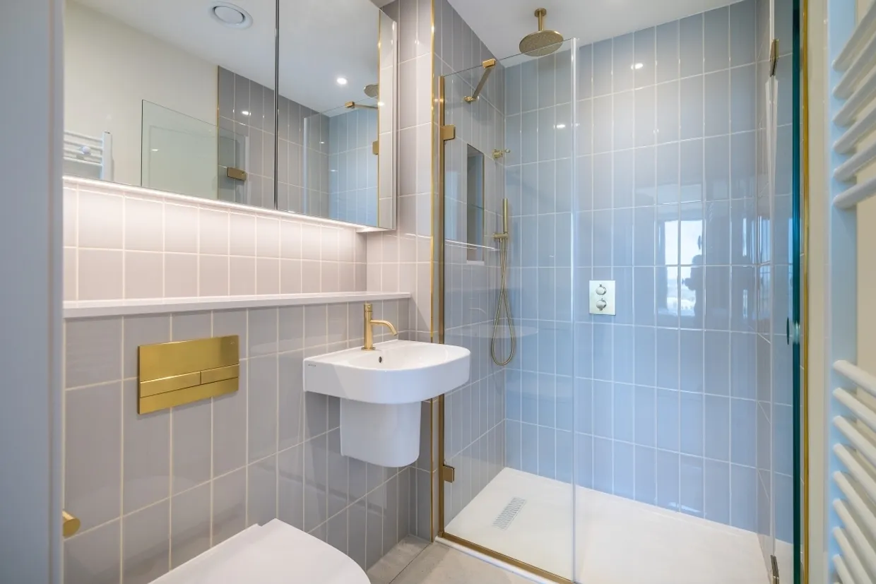 The Eades, 11 Selborne Road London E17 photo 6