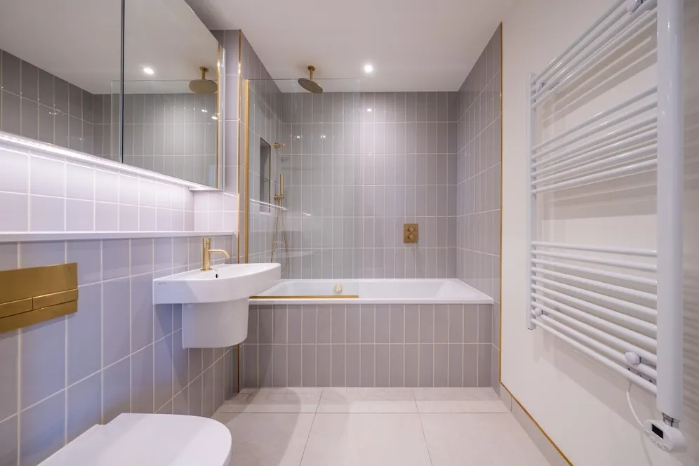 The Eades, 11 Selborne Road London E17 photo 8