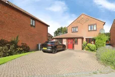 Chapel Walk, Riccall, York
