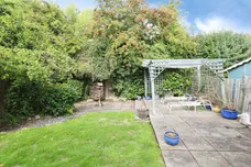 Chapel Walk, Riccall, York
