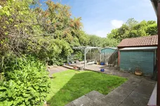 Chapel Walk, Riccall, York