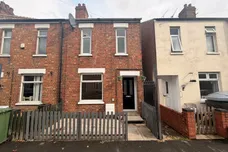 Jubilee Street, Rugby