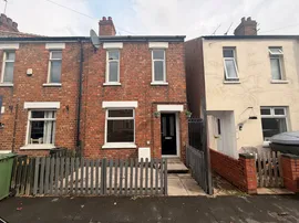 Jubilee Street, Rugby photo