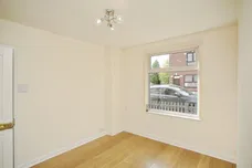 Jubilee Street, Rugby