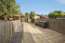 Jubilee Street, Rugby