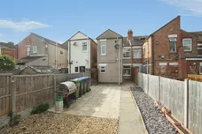 Jubilee Street, Rugby